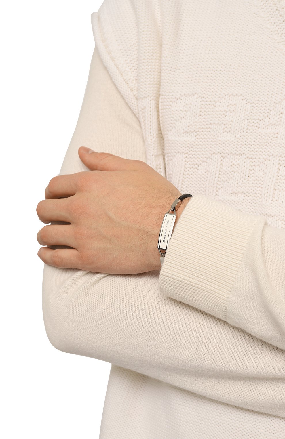 Браслет ALEXANDER MCQUEEN, арт. 752016/J160Y, фото 2