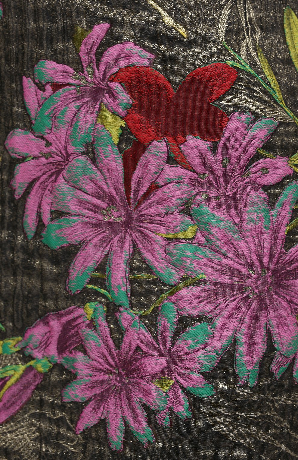 Юбка DRIES VAN NOTEN, арт. 202-30803-1337, фото 6