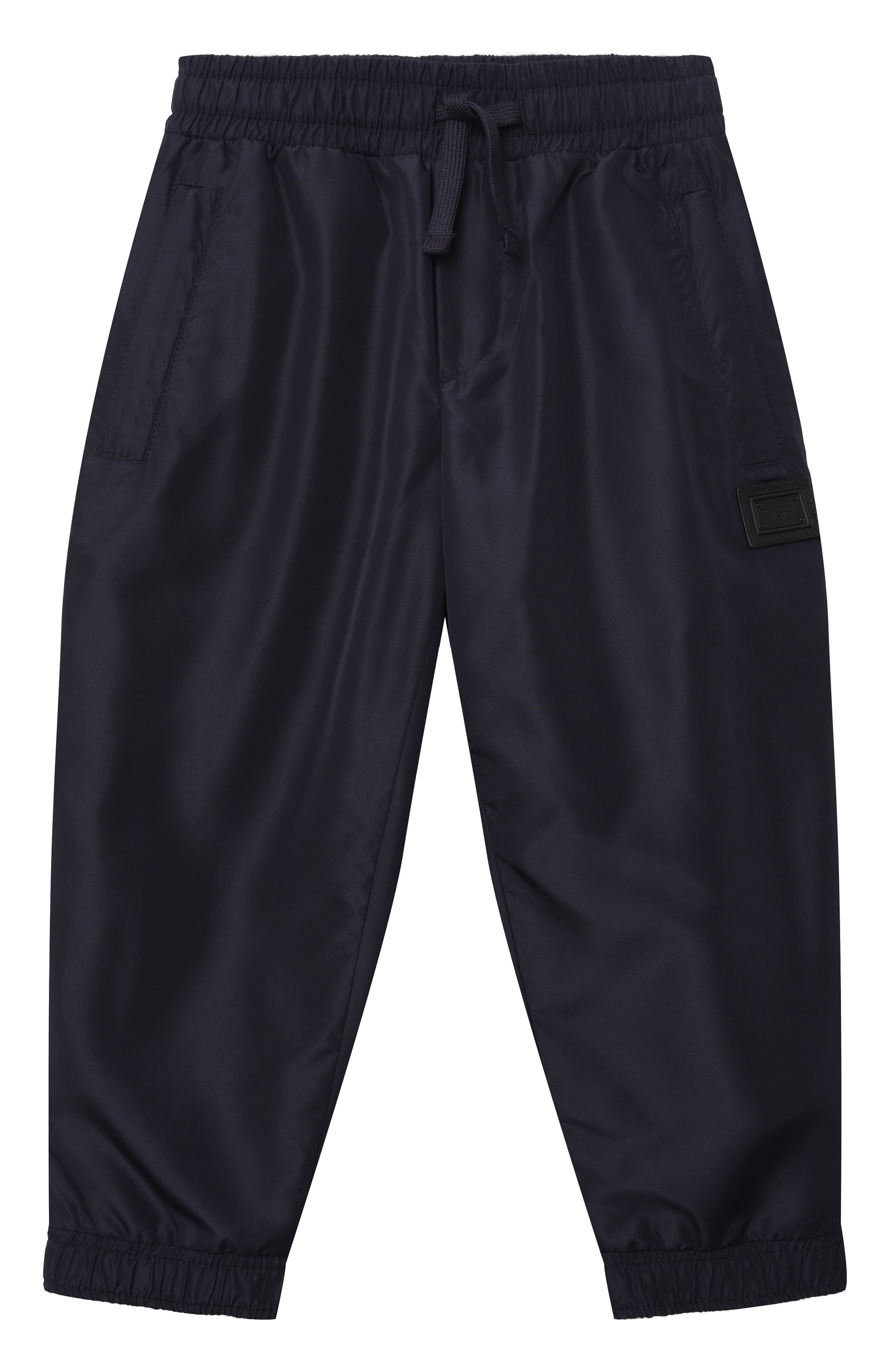 Джоггеры DOLCE & GABBANA, арт. L44P87/FUS0L/2-6, фото 1