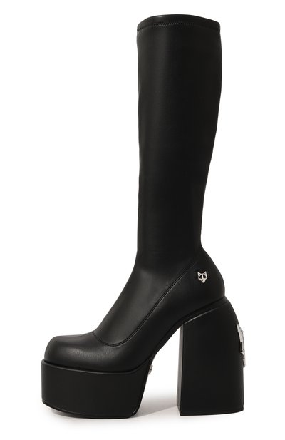 Сапоги spice NAKED WOLFE, арт. SPICE/VEGAN STRETCH, фото 4