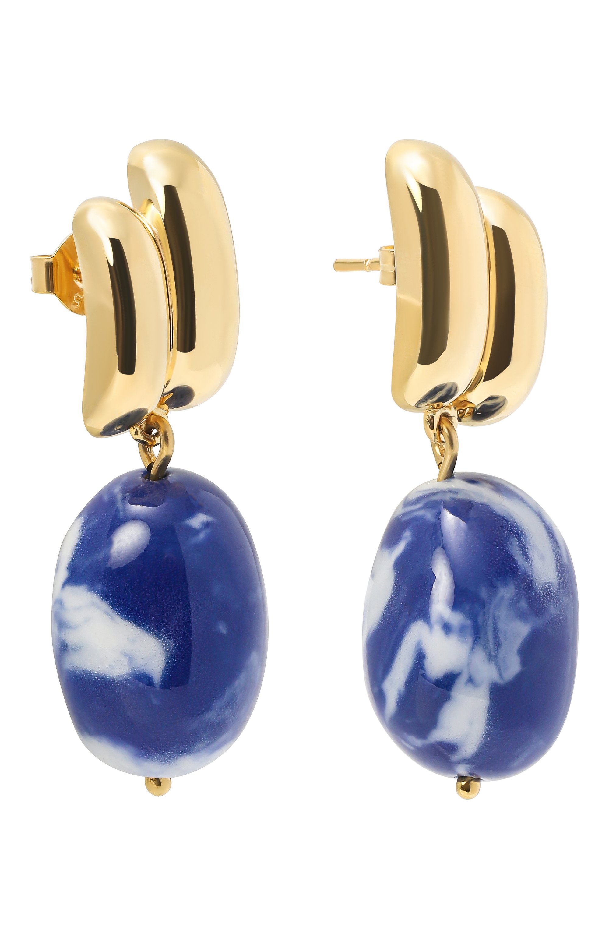 Серьги iris COPINE JEWELRY, арт. IRIS, фото 3