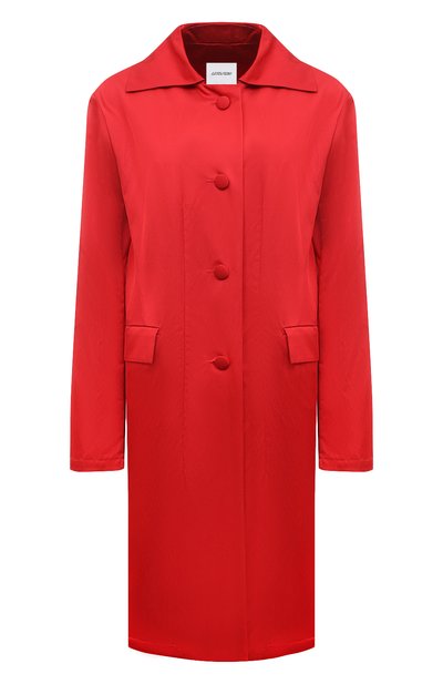 Плащ из вискозы и хлопка LESYANEBO, арт. SS24/H-890/Маe, фото 1