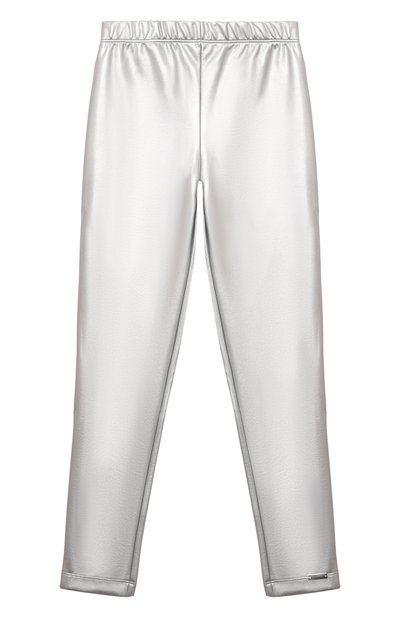 Легинсы из вискозы MONNALISA, арт. 17D400