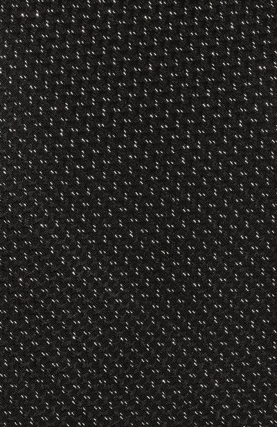 Галстук из шерсти и шелка STEFANO RICCI, арт. CCX/54001C, фото 4