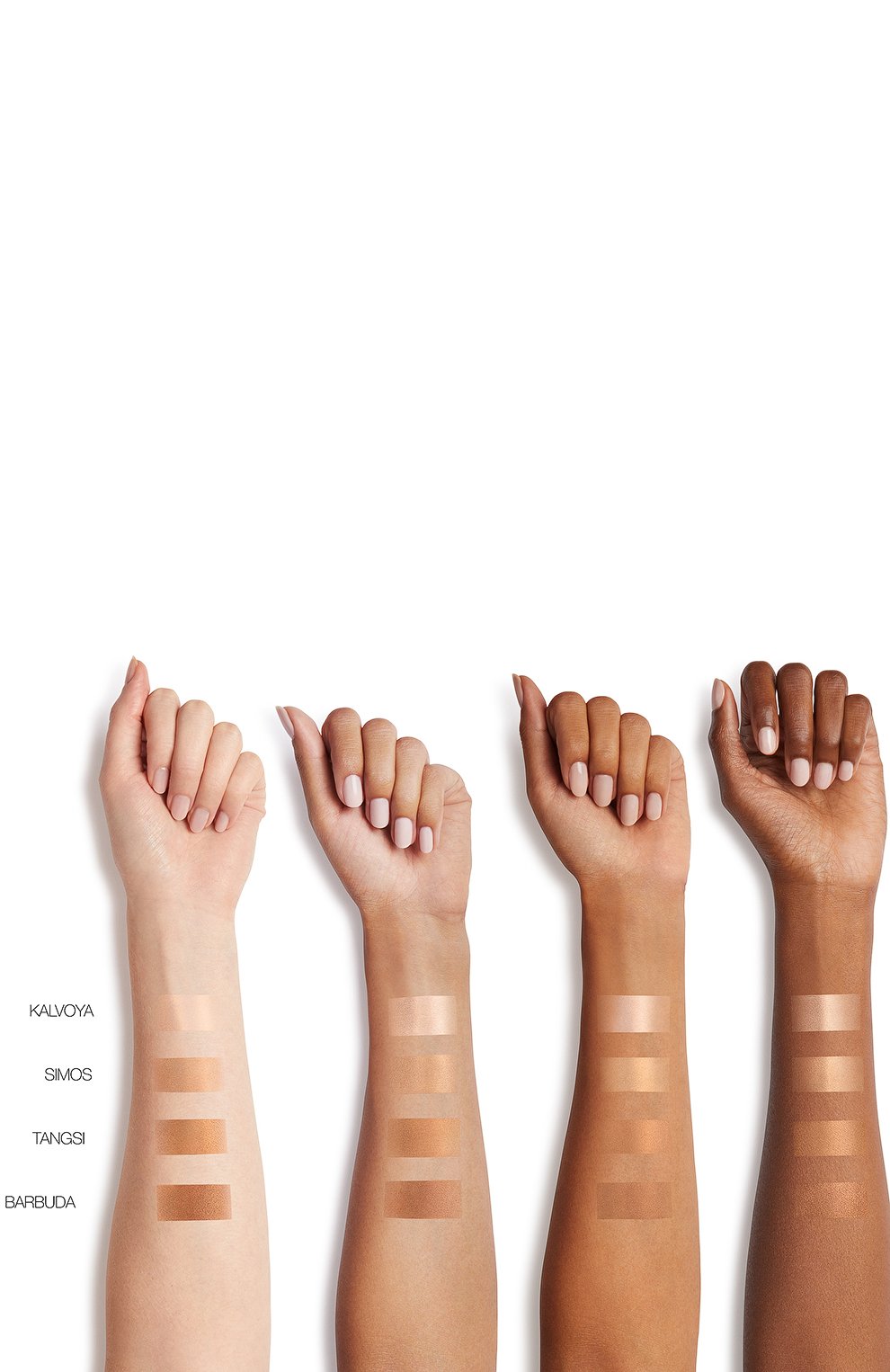 Бустер для сияния tinted glow booster, оттенок tangsi (30ml) NARS, арт. 2184NS, фото 3