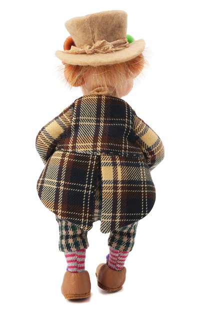 Игрушка эльф хранитель леса CAROLON, арт. НГ-007-2_19, фото 3