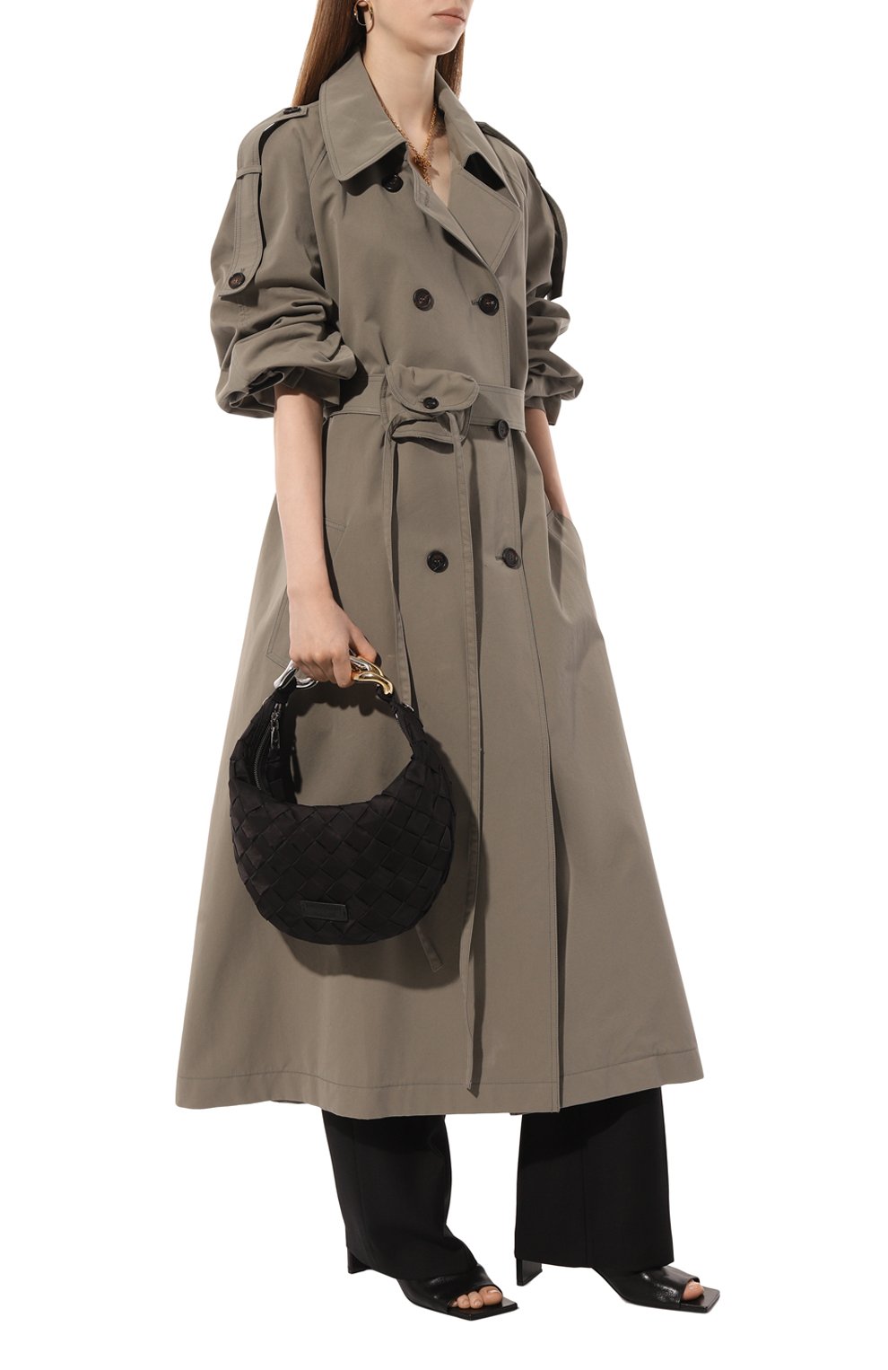 Сумка EMPORIO ARMANI, арт. Y3E236/YWS3X, фото 8