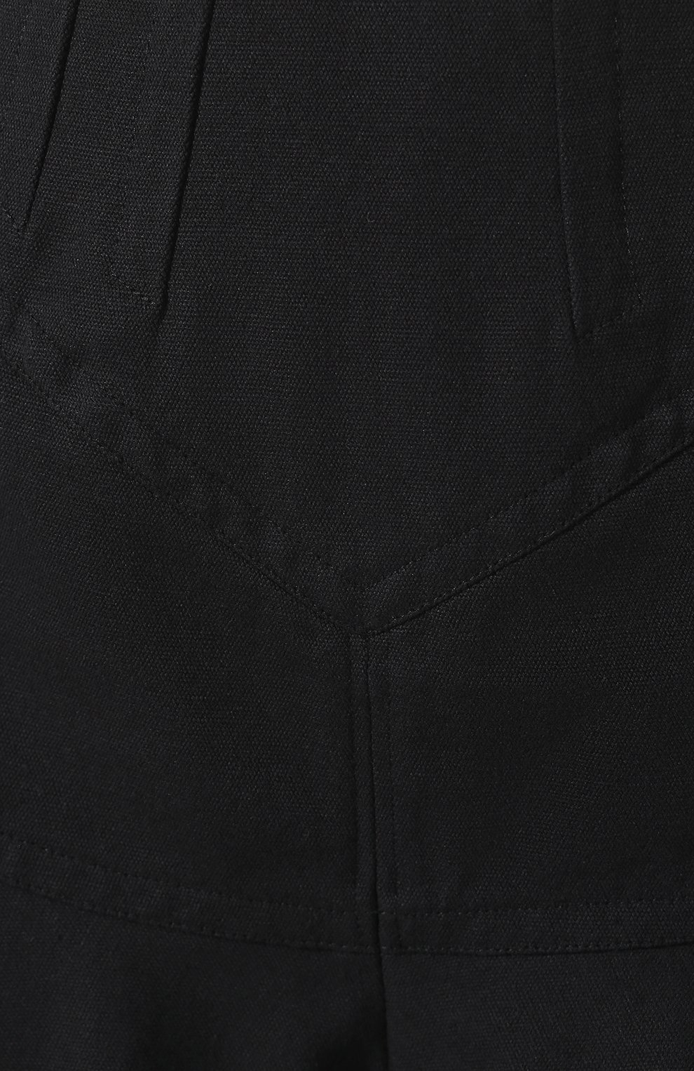 Юбка из смеси хлопка и льна ISABEL MARANT черного цвета по цене 46050 руб., арт. JU0905-19P011I/KELLY, фото 5 Юбка из смеси хлопка и льна ISABEL MARANT, арт. JU0905-19P011I/KELLY, фото 5