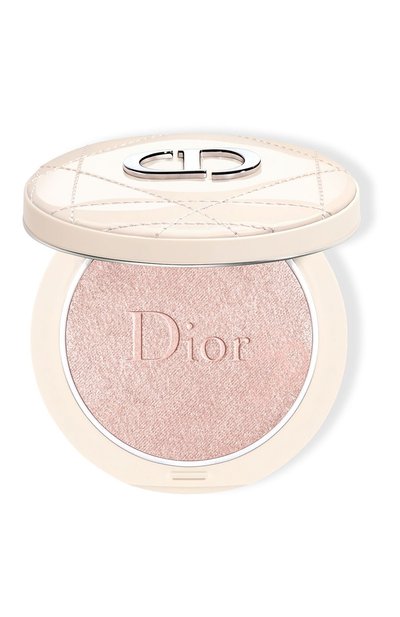 Женский сияющая пудра для лица forever couture luminizer, 02 (6g) DIOR, арт. C022800002