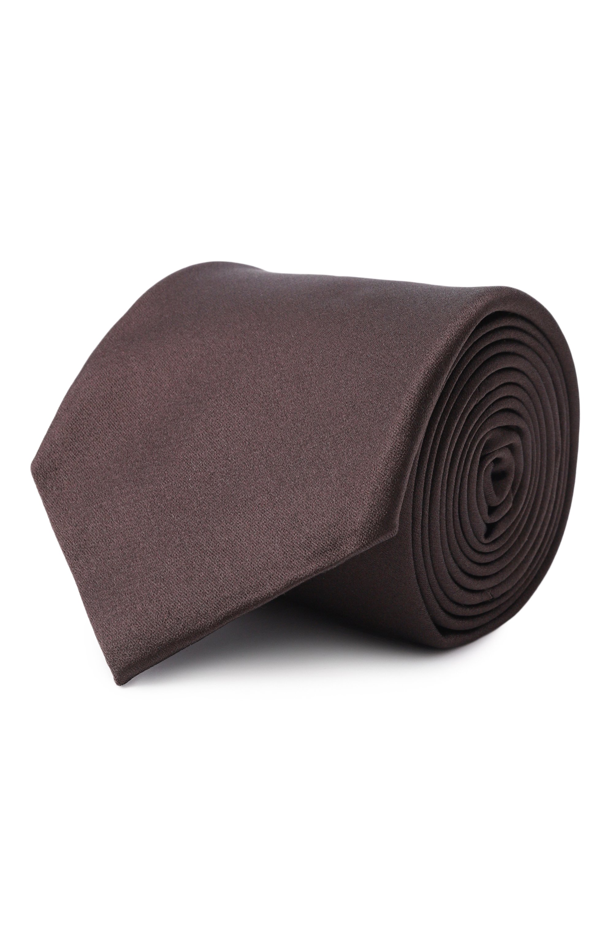 Шелковый галстук CORNELIANI, арт. 27U302/2720301, фото 1