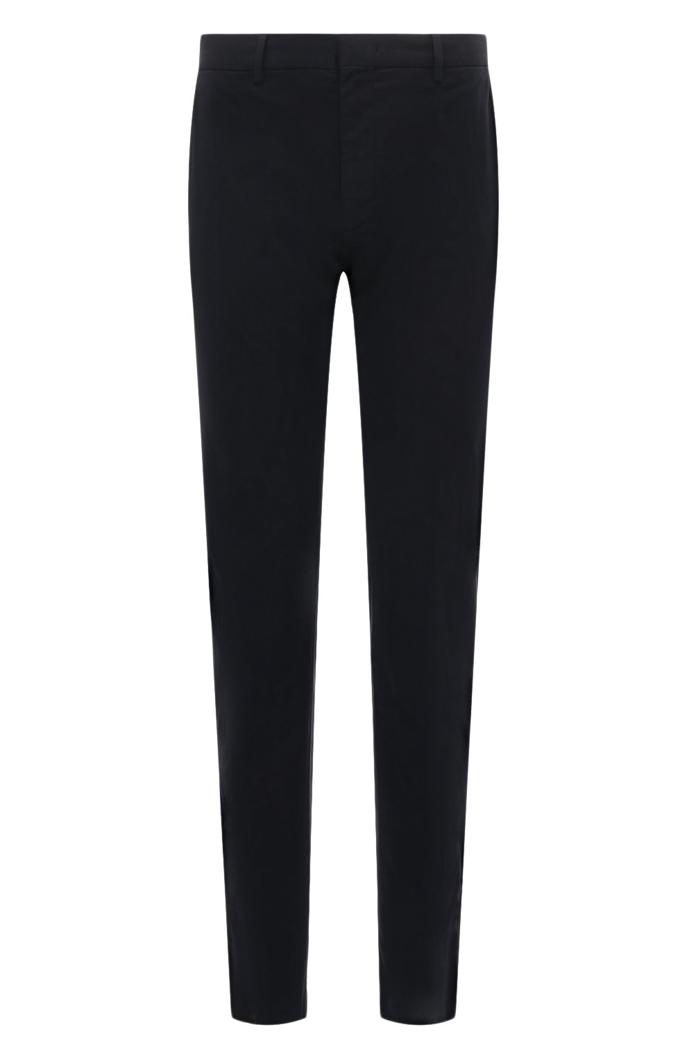 Хлопковые брюки ZEGNA, арт. UDI17A7/TR00, фото 1