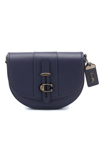 Сумка saddle  COACH, арт. 47924, фото 1