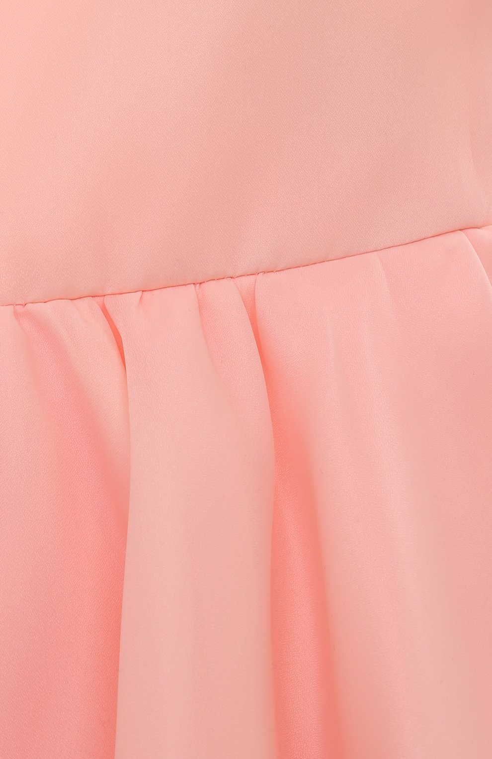 Платье персик ZHANNA & ANNA, арт. ZAOZ00000356, фото 3