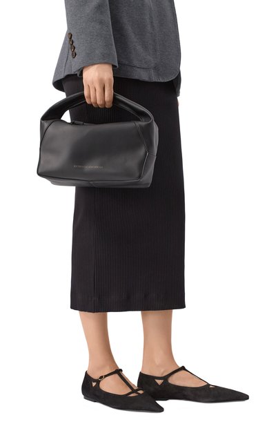 Сумка bc duo BRUNELLO CUCINELLI, арт. MBHED2676, фото 2