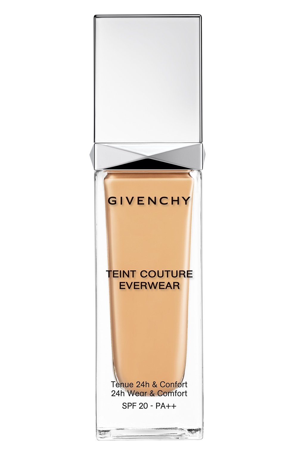 Тональный флюид teint couture everwear spf20-pa++, №y205 (30ml) GIVENCHY, арт. P080139, фото 1