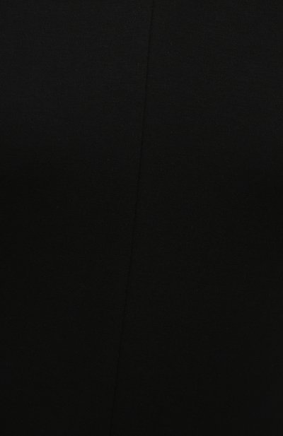 Платье THE ROW черного цвета по цене 89950 руб., арт. 5744K378, фото 5 Платье THE ROW, арт. 5744K378, фото 5