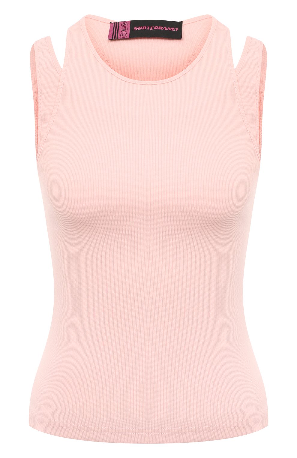 Майка SUBTERRANEI, арт. P23subss23-064, фото 1