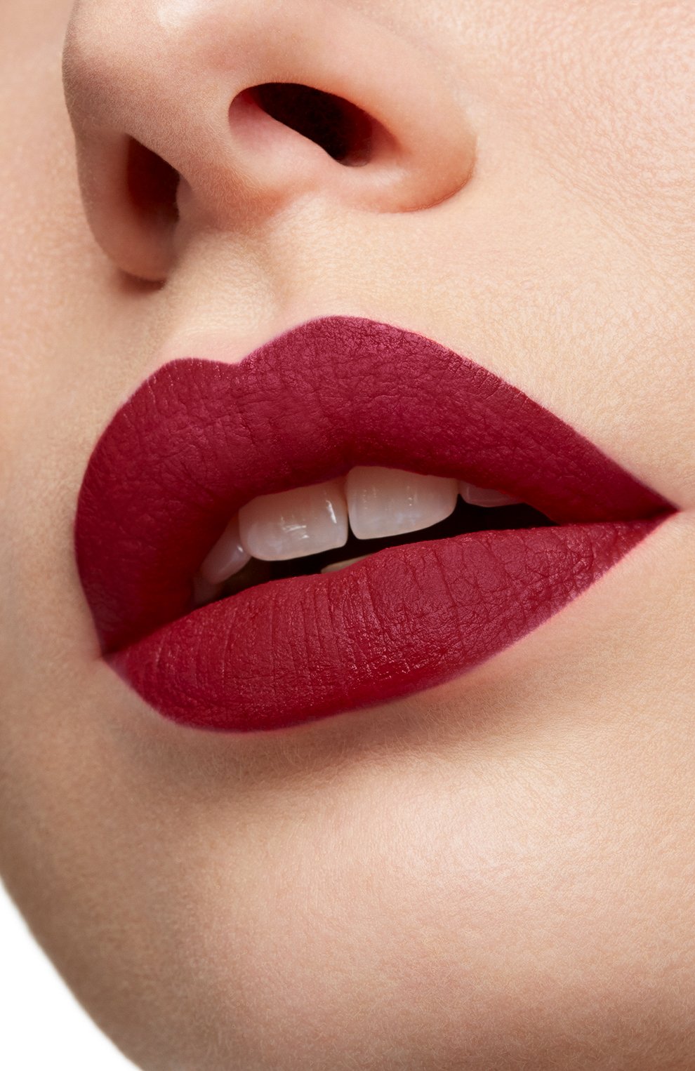 Матовая помада для губ velvet matte, оттенок djalouzi CHRISTIAN LOUBOUTIN, арт. 810413021284, фото 4