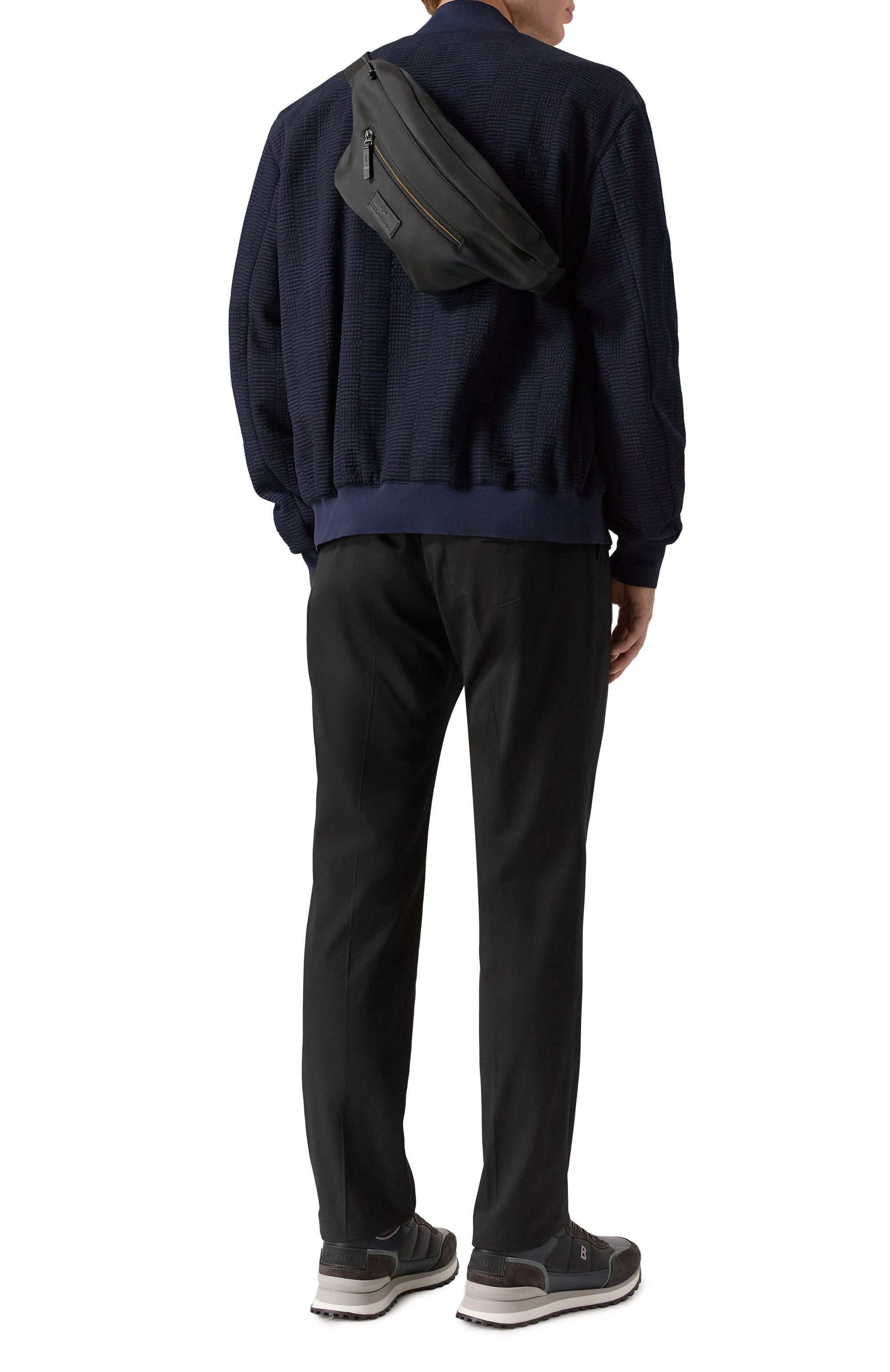 Поясная сумка PAUL&SHARK, арт. 15318110, фото 7