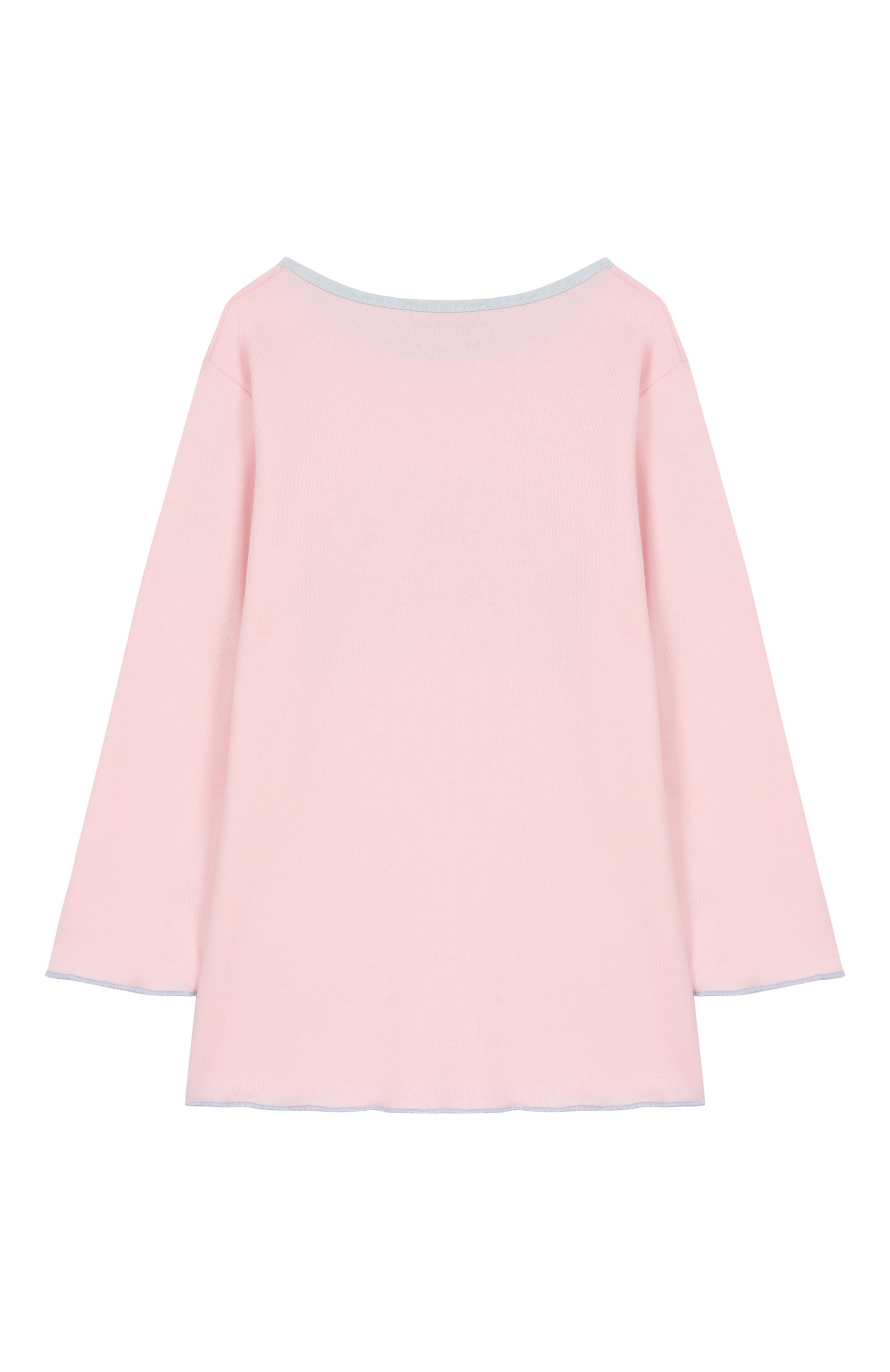 Хлопковая пижама STORY LORIS, арт. 17811/8-16, фото 3