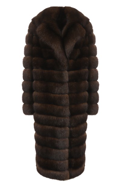 Женское шуба из соболя VICTORIA KUSENKOVA, арт. 709500003684