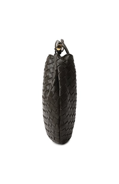 Сумка sardine large BOTTEGA VENETA, арт. 754988/VCPP1, фото 4