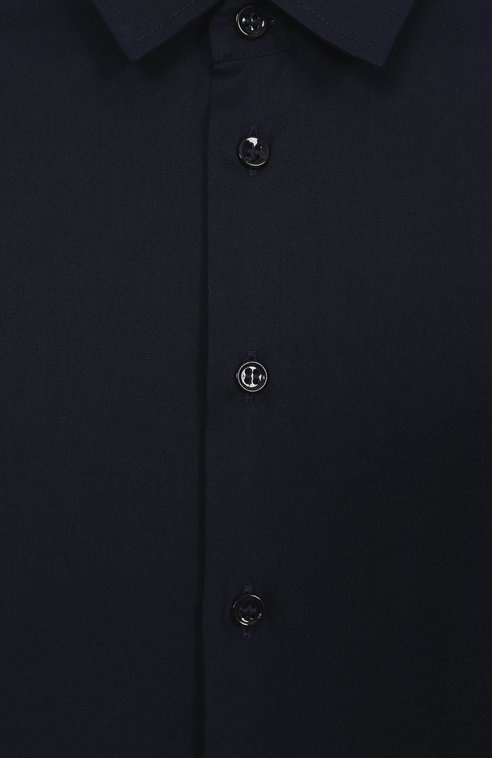 Хлопковая рубашка DAL LAGO, арт. N402/1165/7-12, фото 3