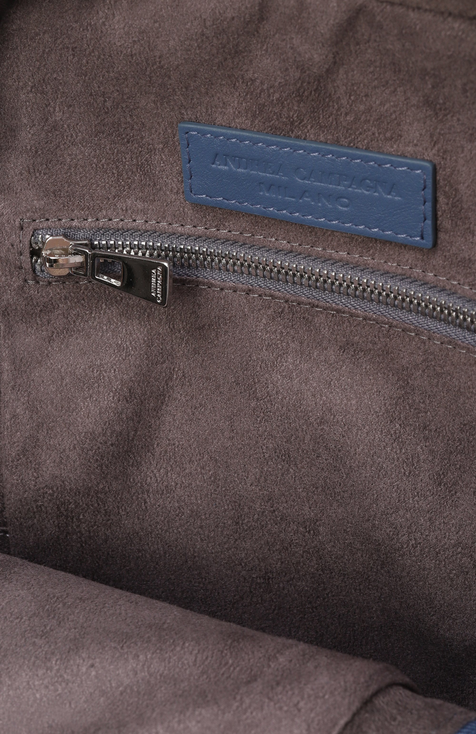 Рюкзак ANDREA CAMPAGNA, арт. RC113, фото 5