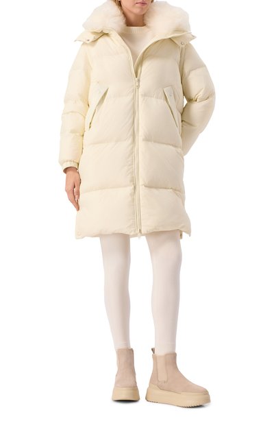 Замшевые челси new york BOGNER, арт. 22540153, фото 3