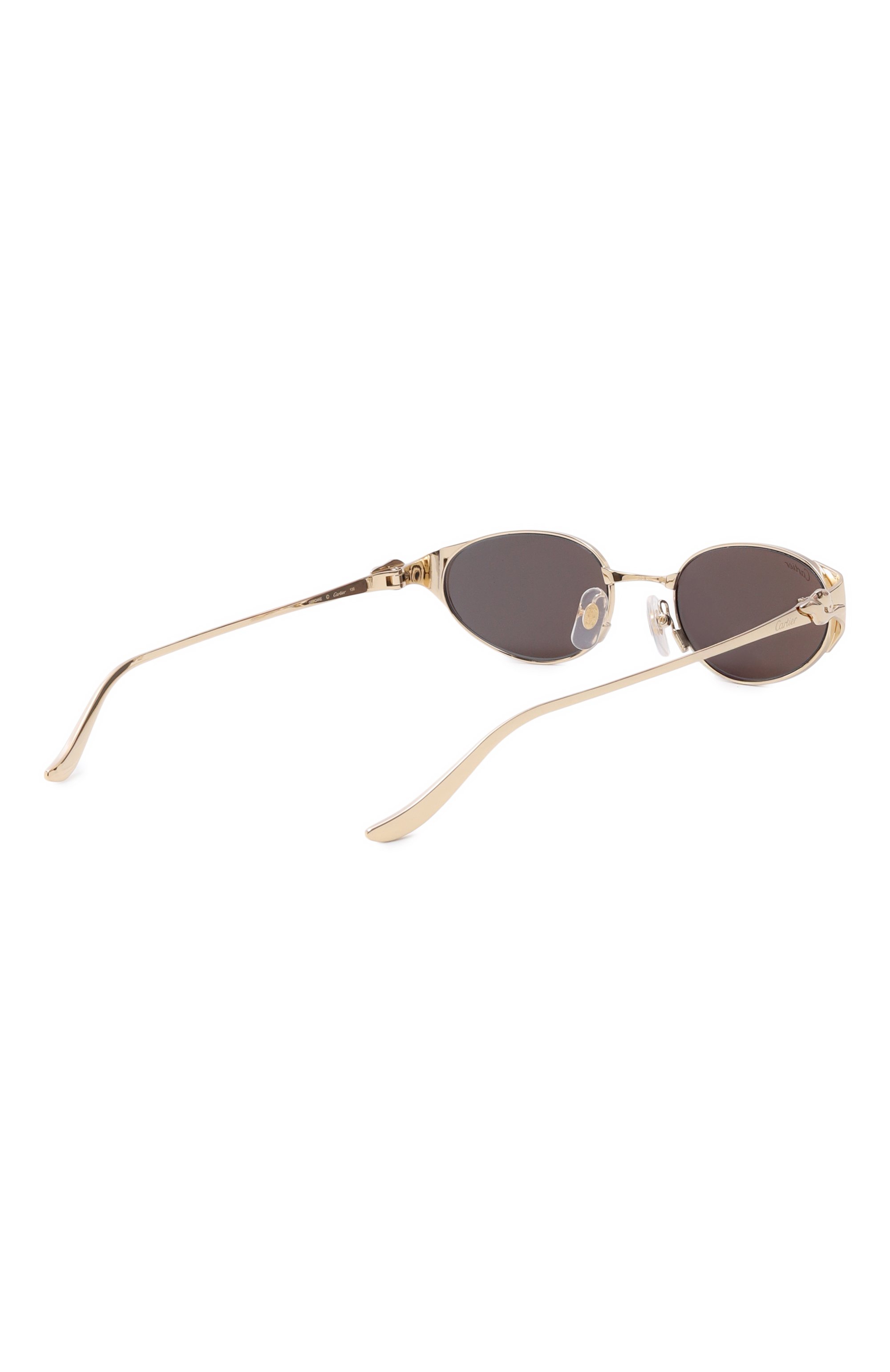 Солнцезащитные очки CARTIER, арт. CT0630S 001, фото 3