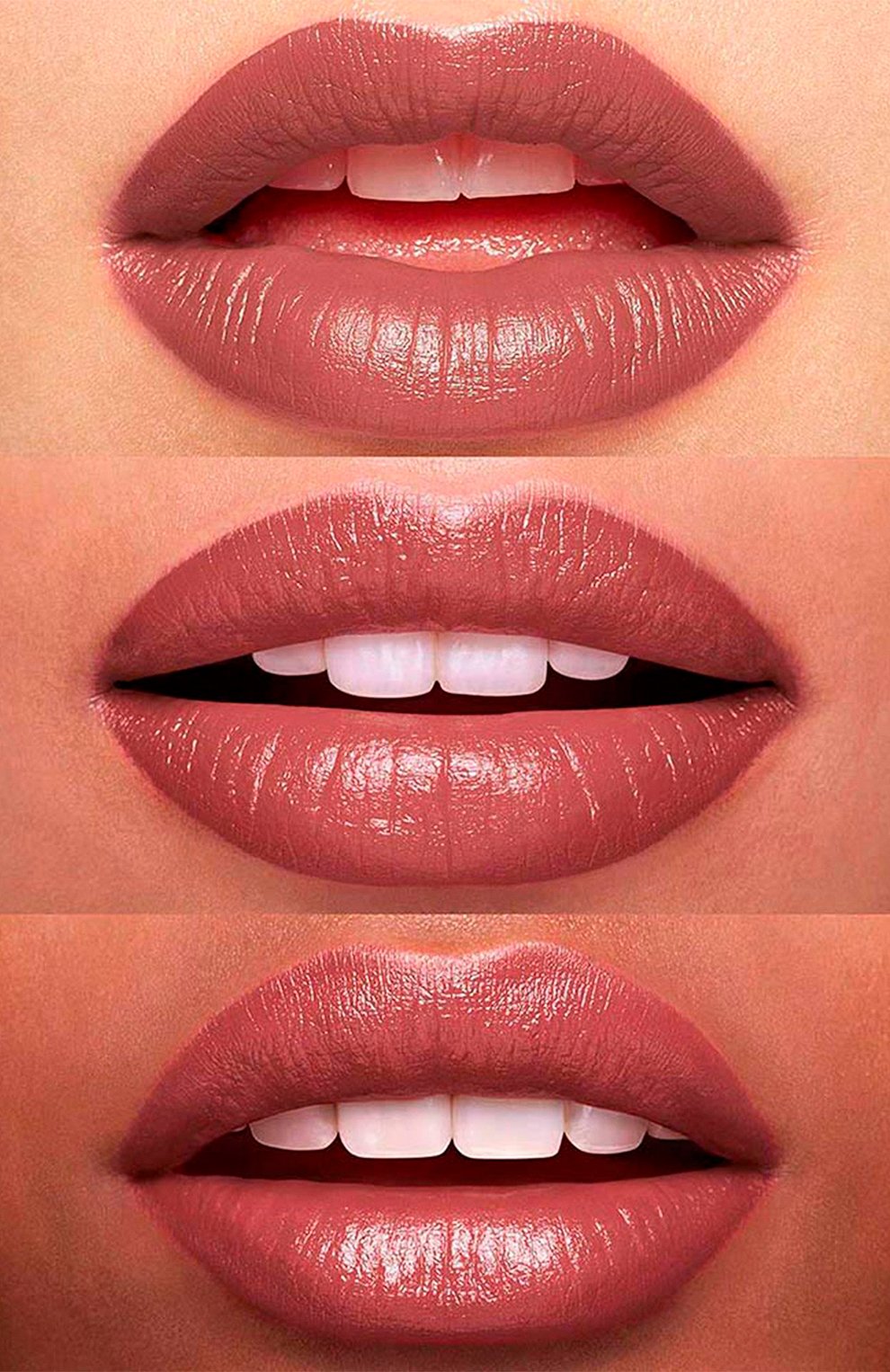 Губная помада с атласным эффектом joli rouge, оттенок 757 (3.5g) CLARINS цвета по цене 4100 руб., арт. 80094265, фото 3 Губная помада с атласным эффектом joli rouge, оттенок 757 (3.5g) CLARINS, арт. 80094265, фото 3