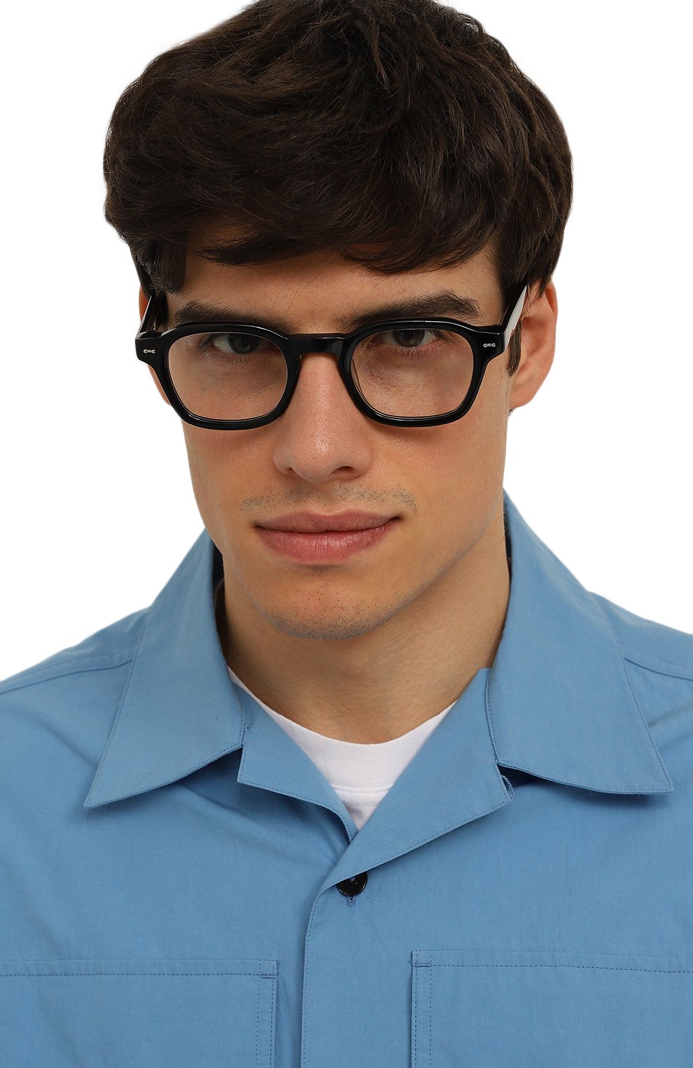 Оправа PETER&MAY WALK, арт. S#98 HER0 BLACK, фото 2