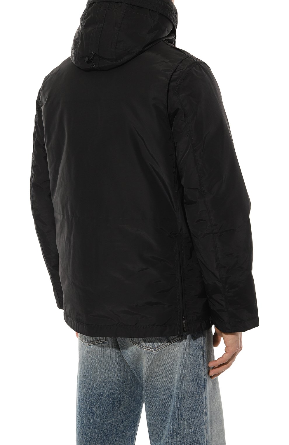 Пуховая парка PARAJUMPERS, арт. PMJKMC03, фото 4