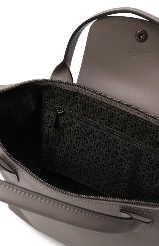 Сумка Le Pliage Xtra small Longchamp L1512987/987 Серый  L1512987/987 Фото 5