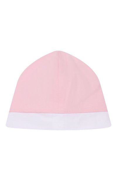 Комплект из комбинезона и шапки BALMAIN, арт. BWB50A, фото 5