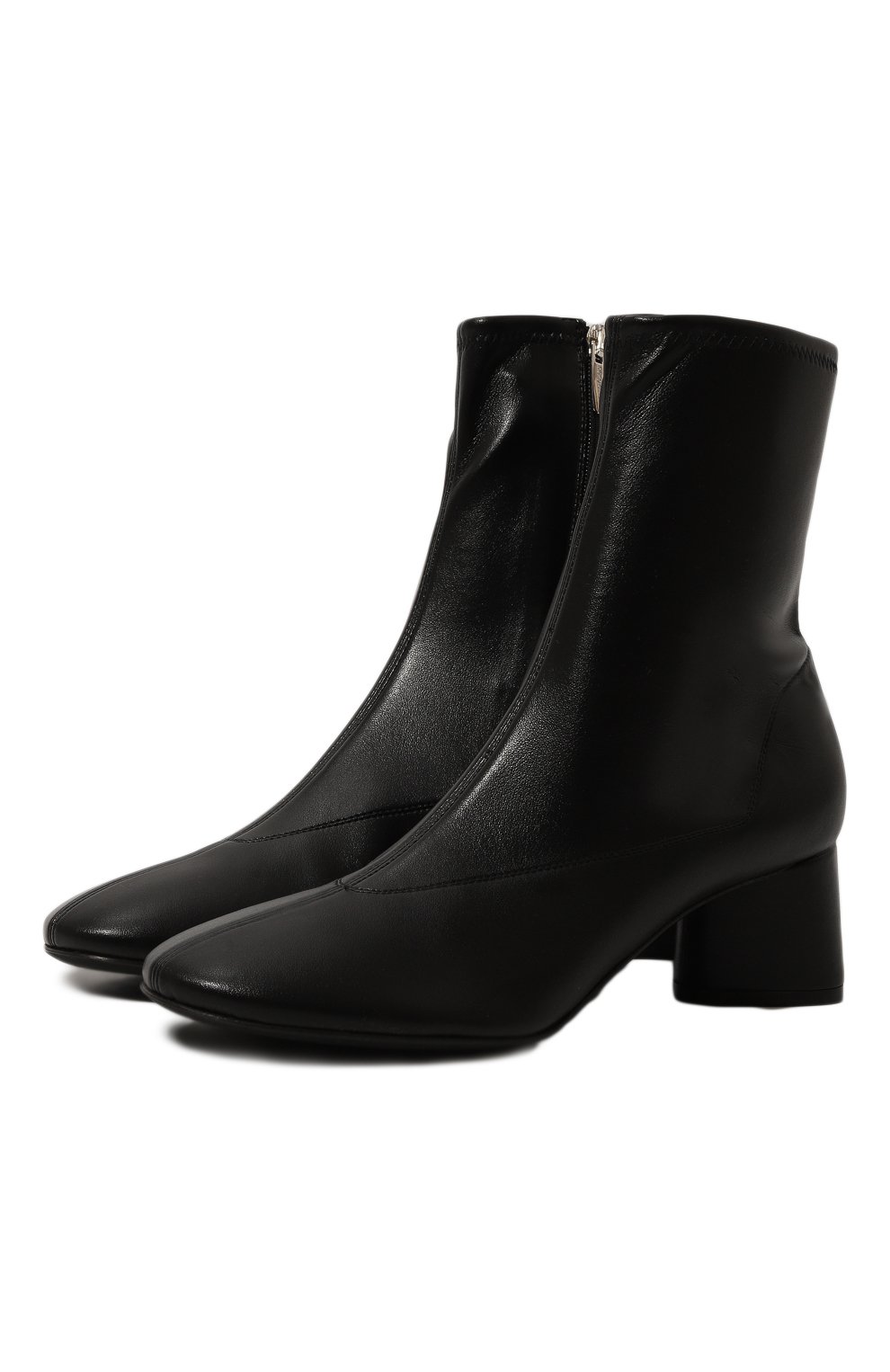 Ботильоны sr pilier 50 SERGIO ROSSI, арт. B09541/MTEE54, фото 1