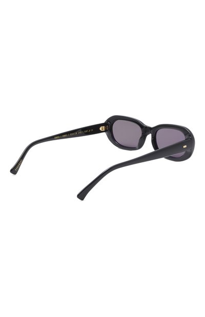 Солнцезащитные очки GAST, арт. 0NDA BLACK 0N01, фото 3