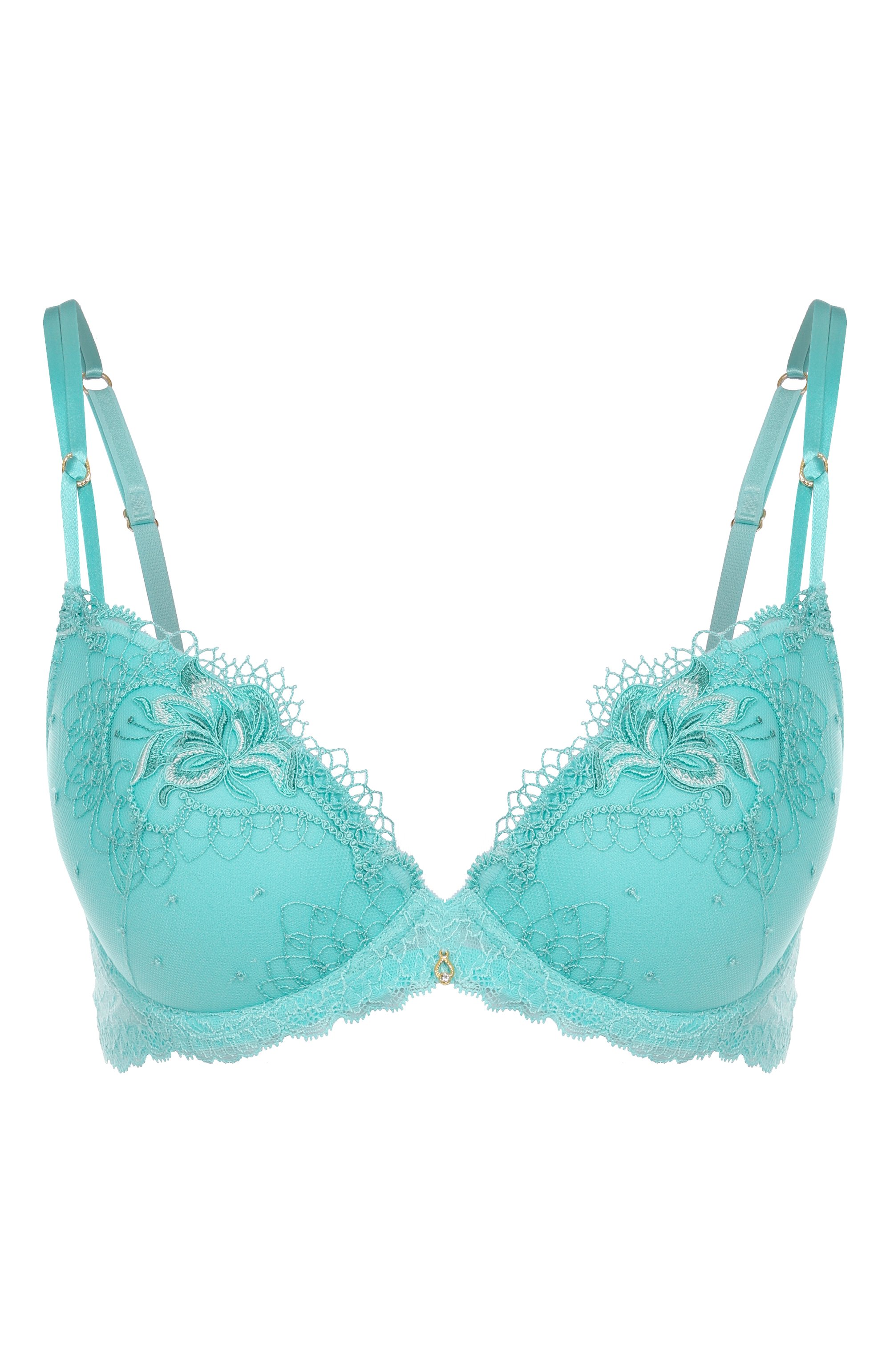 Бюстгальтер с треугольными чашками LISE CHARMEL, арт. ACH8581, фото 1