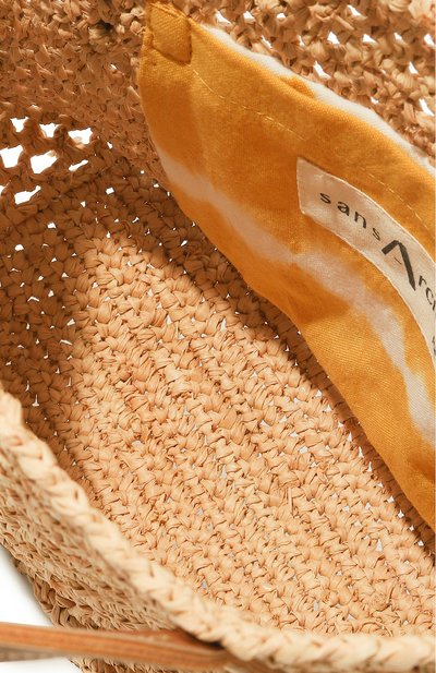 Сумка SANS-ARCIDET, арт. BEBY BAG LACY-C/XS, фото 5