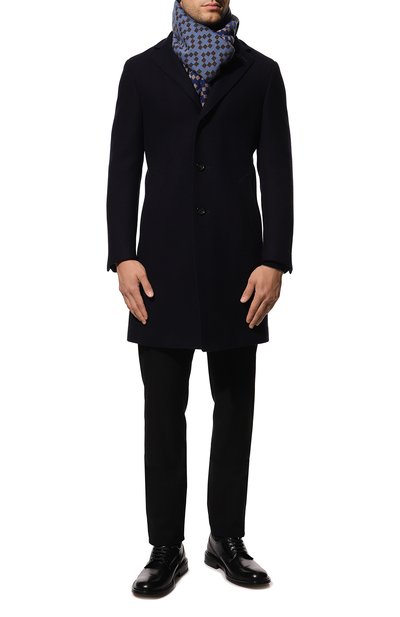 Шерстяной шарф ALTEA, арт. 2260192, фото 2