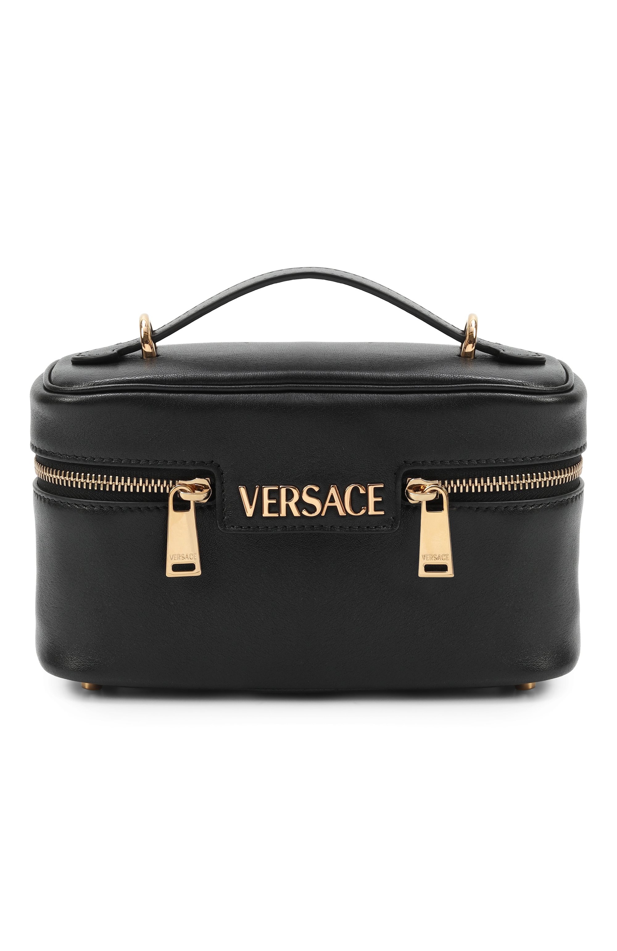 Сумка versace tag VERSACE, арт. 1018300/1A13171, фото 1