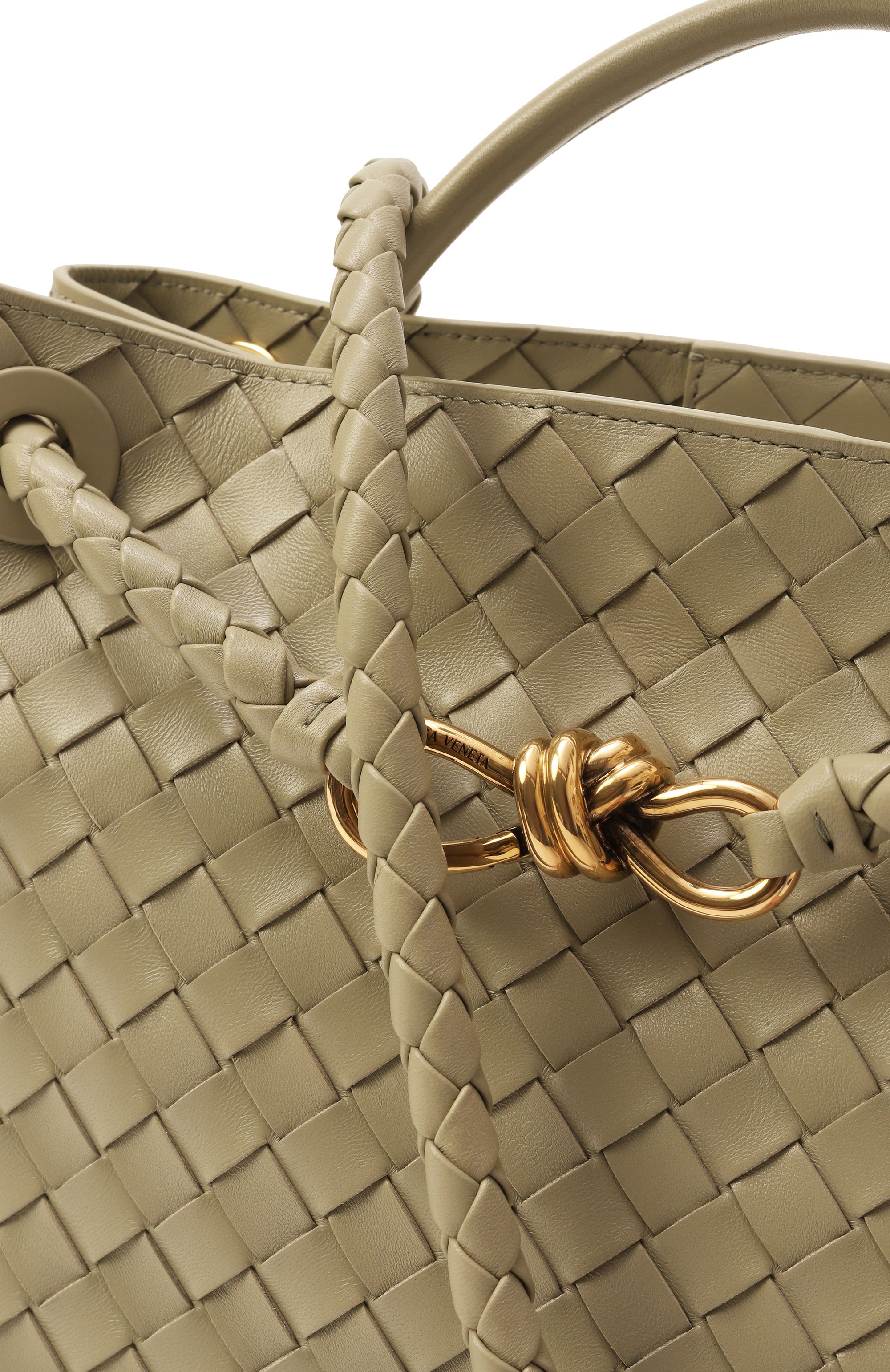 Сумка andiamo medium BOTTEGA VENETA, арт. 766016/VCPP1, фото 3