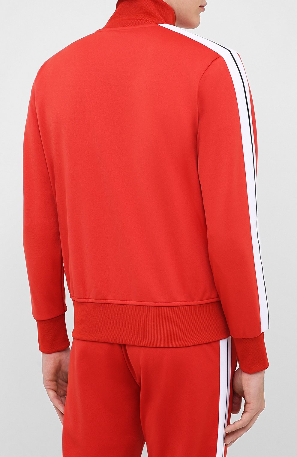 Толстовка PALM ANGELS, арт. PMBD001E20FAB0012901, фото 4