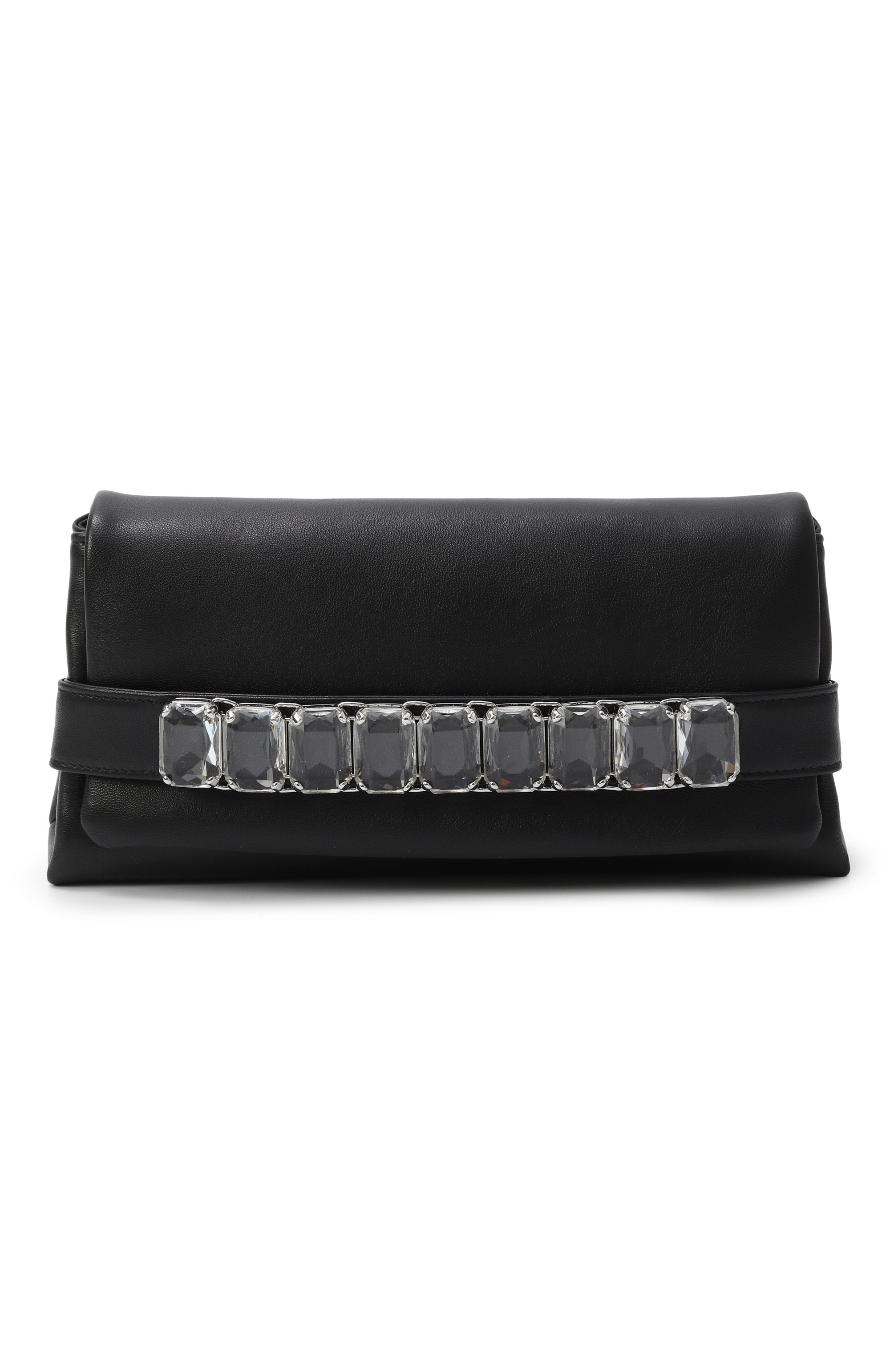 Клатч kya JIMMY CHOO, арт. KYA/RXU, фото 1