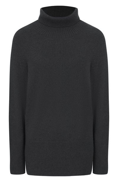 Женский кашемировый свитер GIORGIO ARMANI, арт. GW004113/AF29062