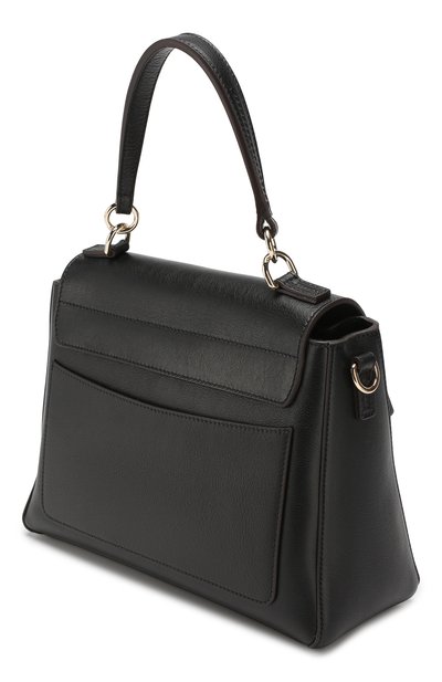 Сумка faye day small CHLOÉ, арт. CHC17WS322HGJ, фото 3