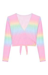 Разноцветный