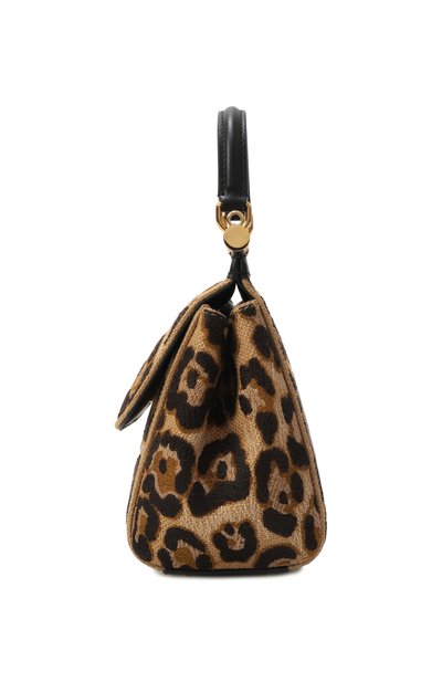 Сумка sicily medium DOLCE & GABBANA, арт. BB6003/B6I37, фото 4