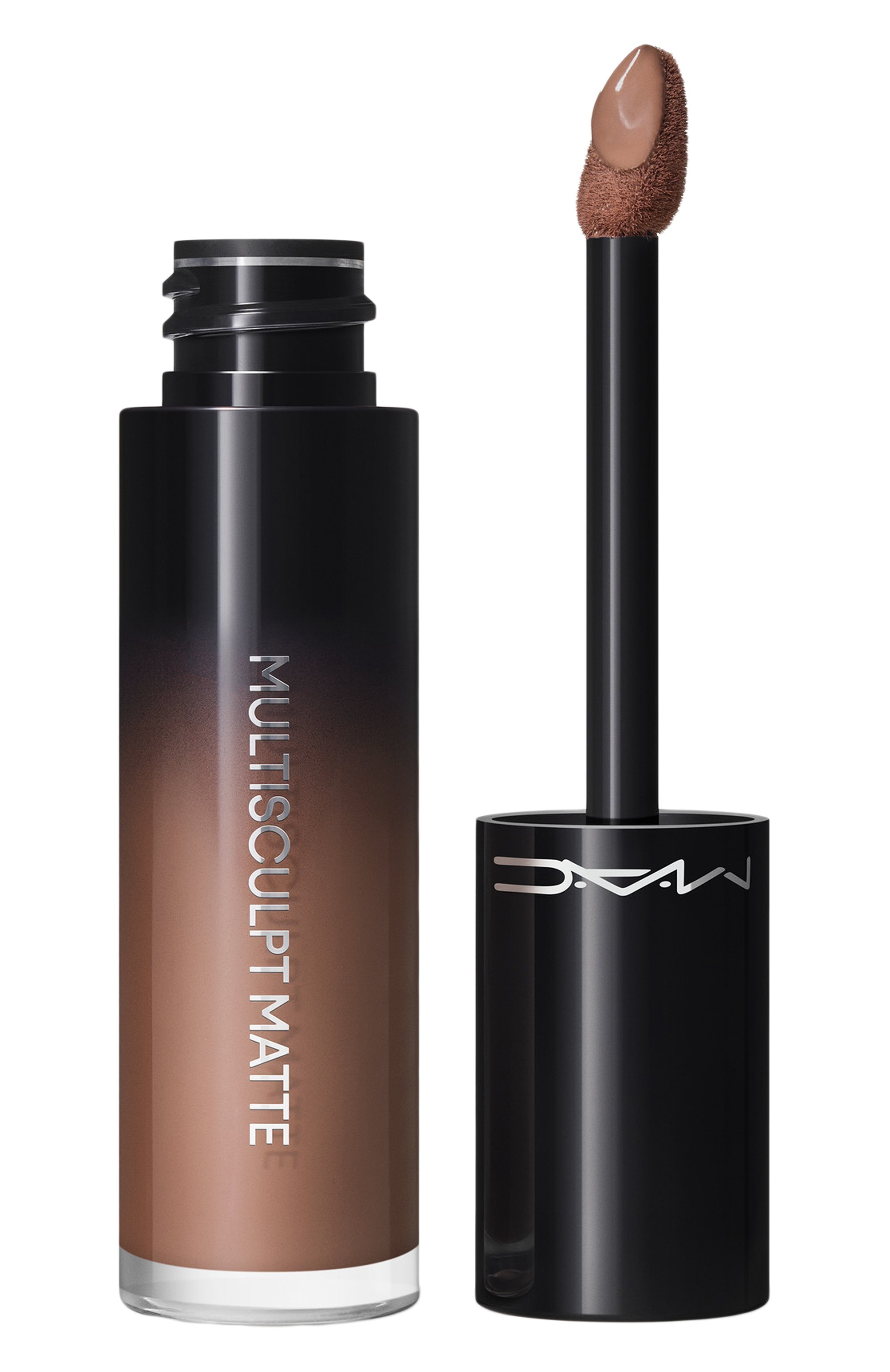 Мультифункциональный жидкий матовый пигмент multisculpt matte liquid colour, оттенок stone (4,5ml) MAC, арт. SBBE-10, фото 1