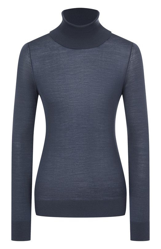 Шерстяная водолазка MVST M0-M25.1MW.K401/34-48 Серый M0-M25.1MW.K401/34-48